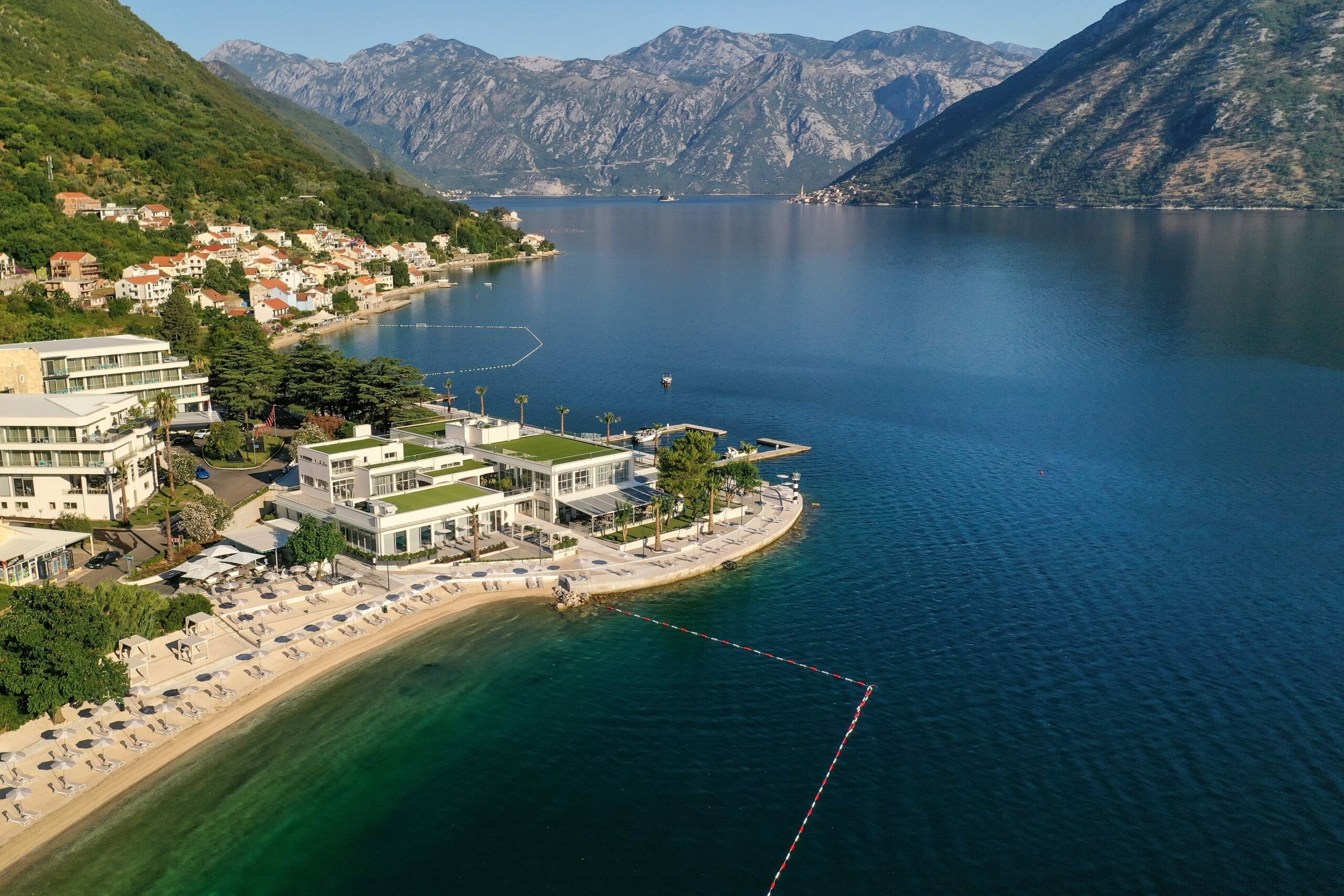 Photo of Hyatt Regency Kotor Bay Resort, Donji Stoliv, Montenegro