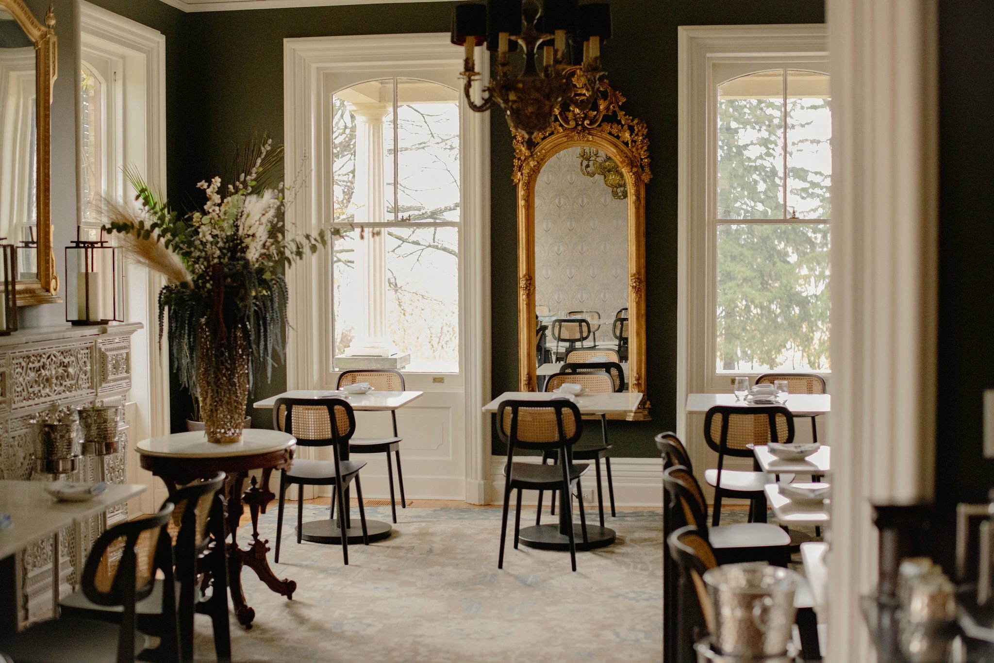 Photo of Hutton Brickyards Riverfront Hotel + Venue, Kingston, NY