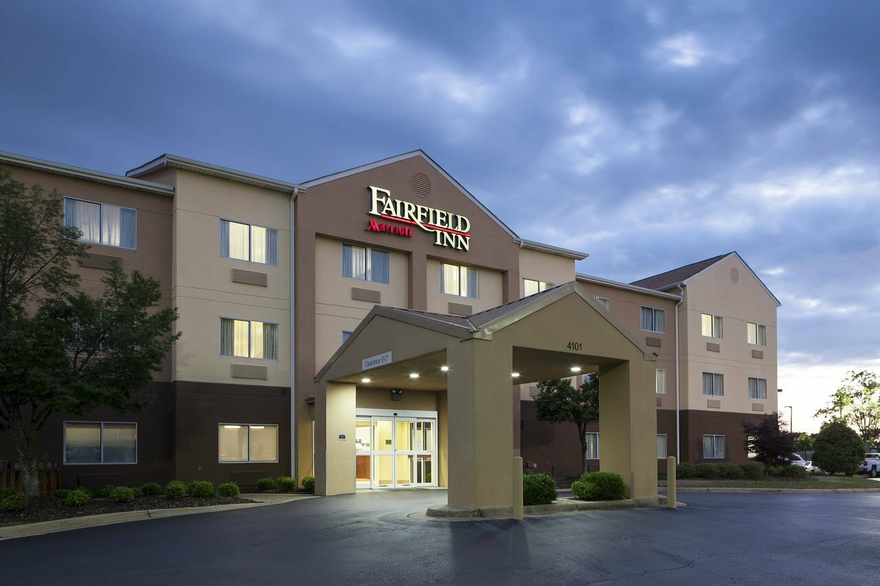 Photo of Fairfield Inn by Marriott Tuscaloosa, Tuscaloosa, AL