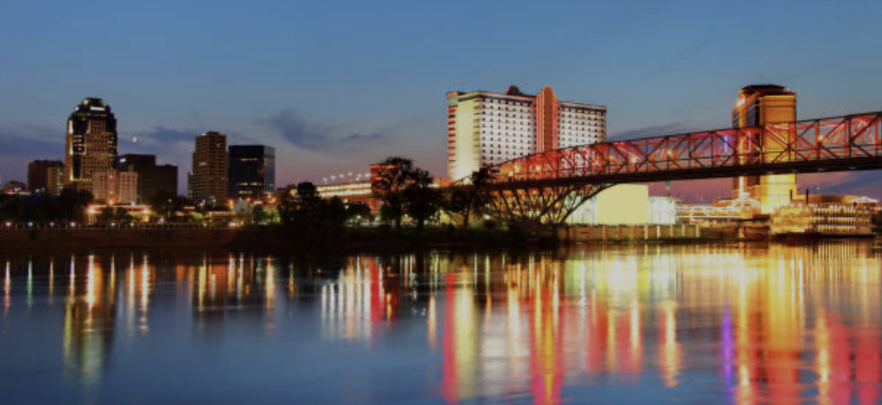 Photo of Shreveport, Louisiana Casino-Hotel, Shreveport, LA