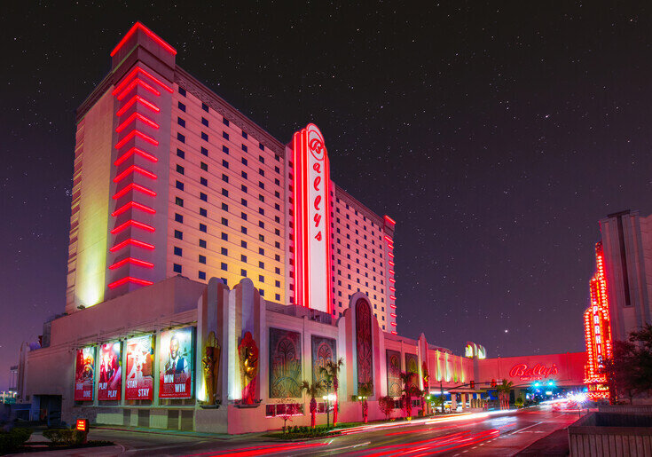 Photo of Shreveport, Louisiana Casino-Hotel, Shreveport, LA
