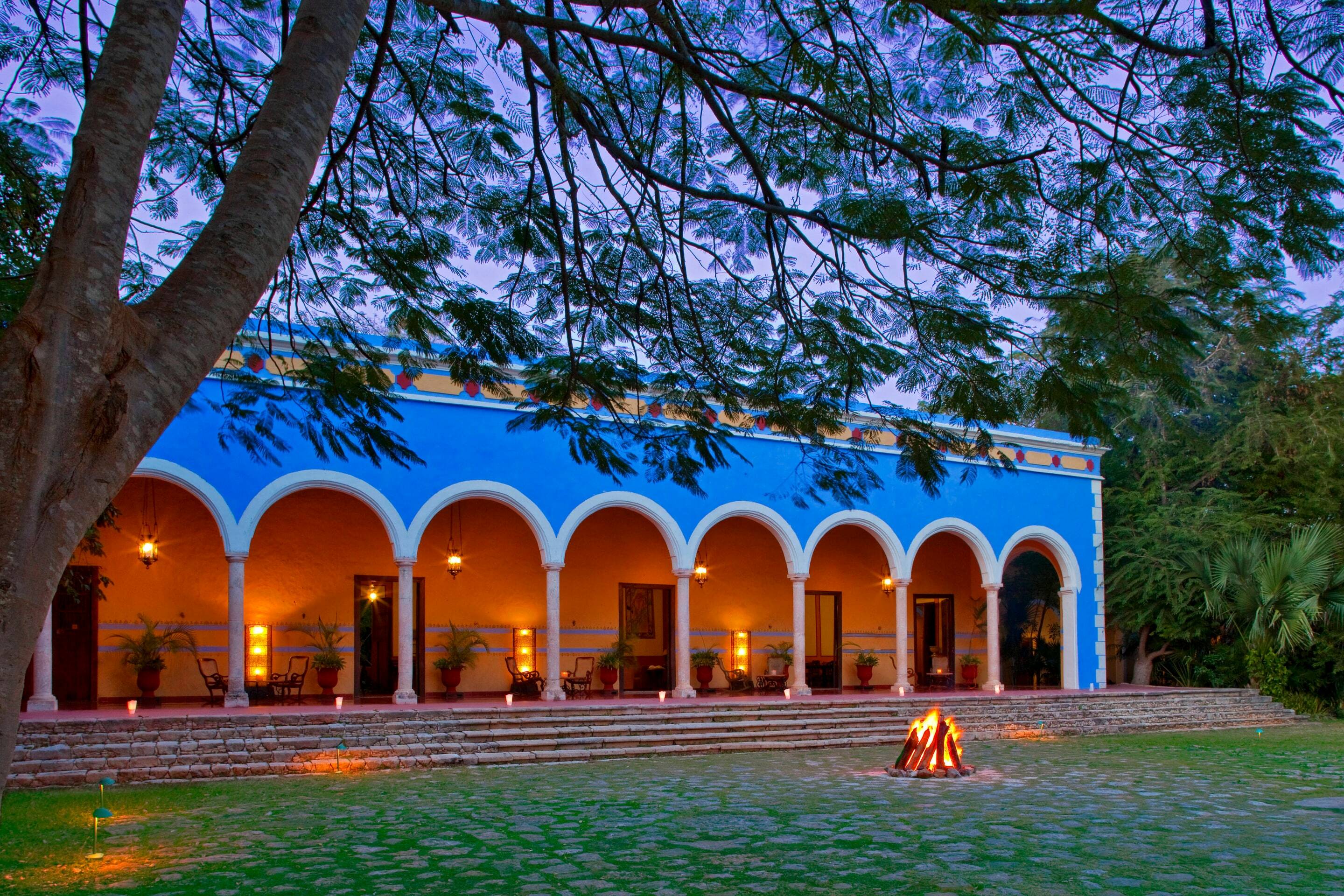 Photo of Hacienda Santa Rosa, a Luxury Collection Hotel, Santa Rosa, Santa Rosa, Mexico