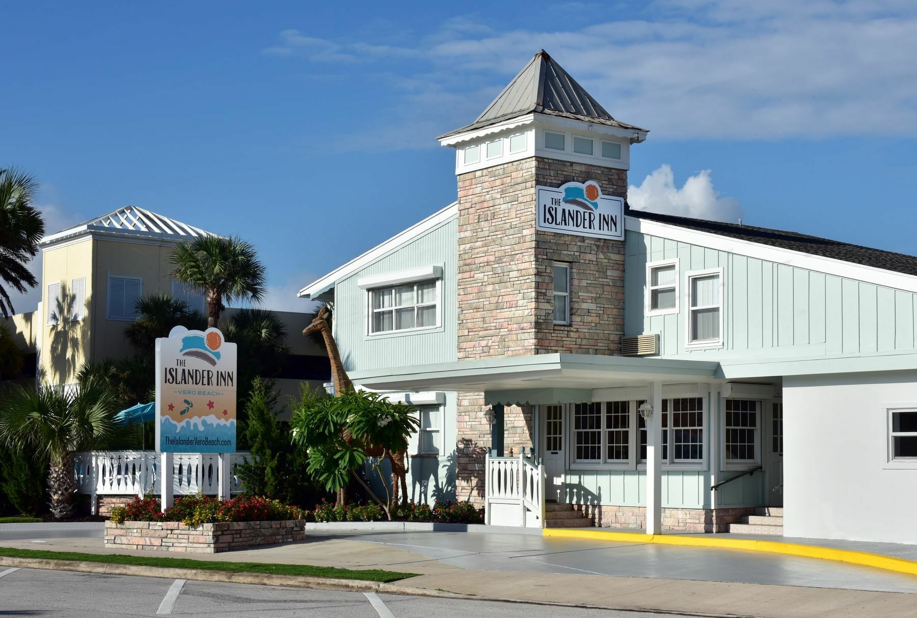 Photo of The Islander Inn, Vero Beach, FL