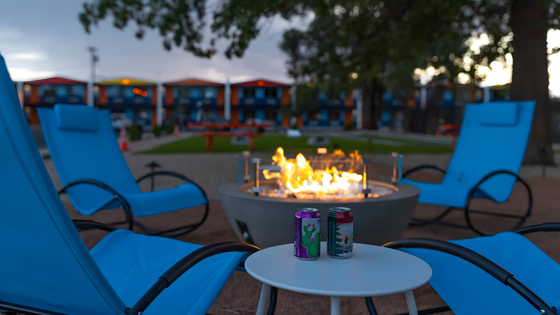 Photo of Americana Motor Hotel, Flagstaff, AZ
