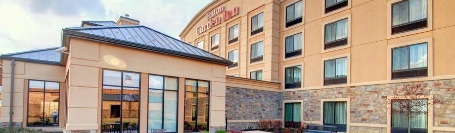 Photo of Hilton Garden Inn St. Louis Shiloh/O’Fallon, O'Fallon, IL