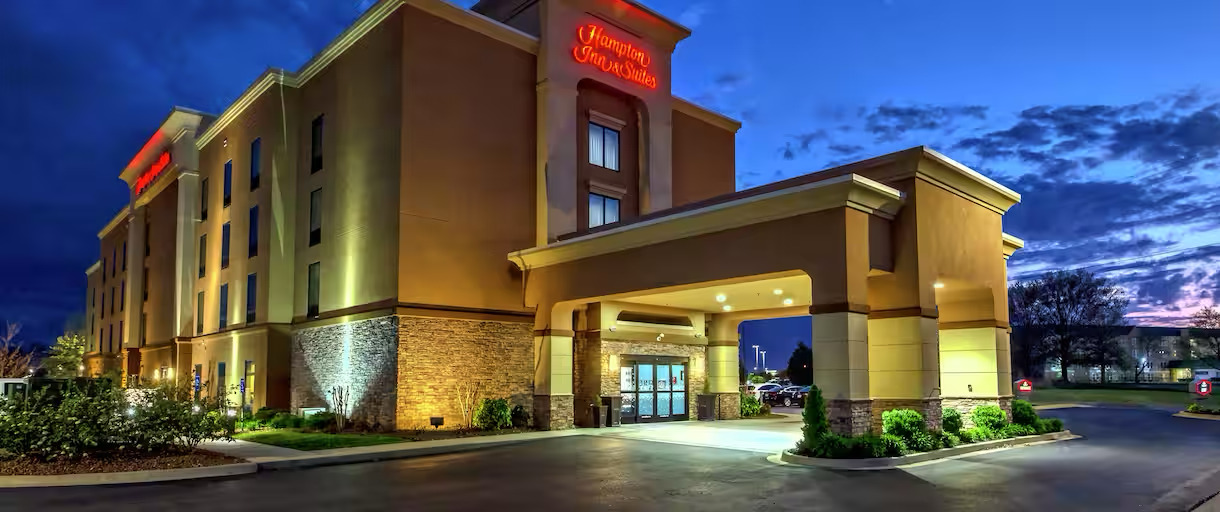 Photo of Hampton Inn Clarksville, Clarksville, TN