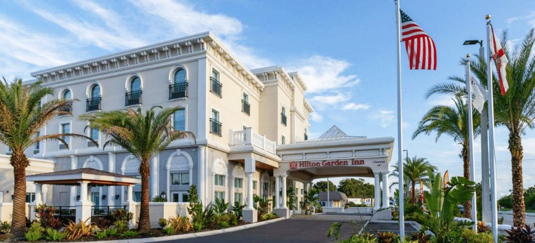 Photo of Hilton Garden Inn - St. Augustine, Saint Augustine, FL