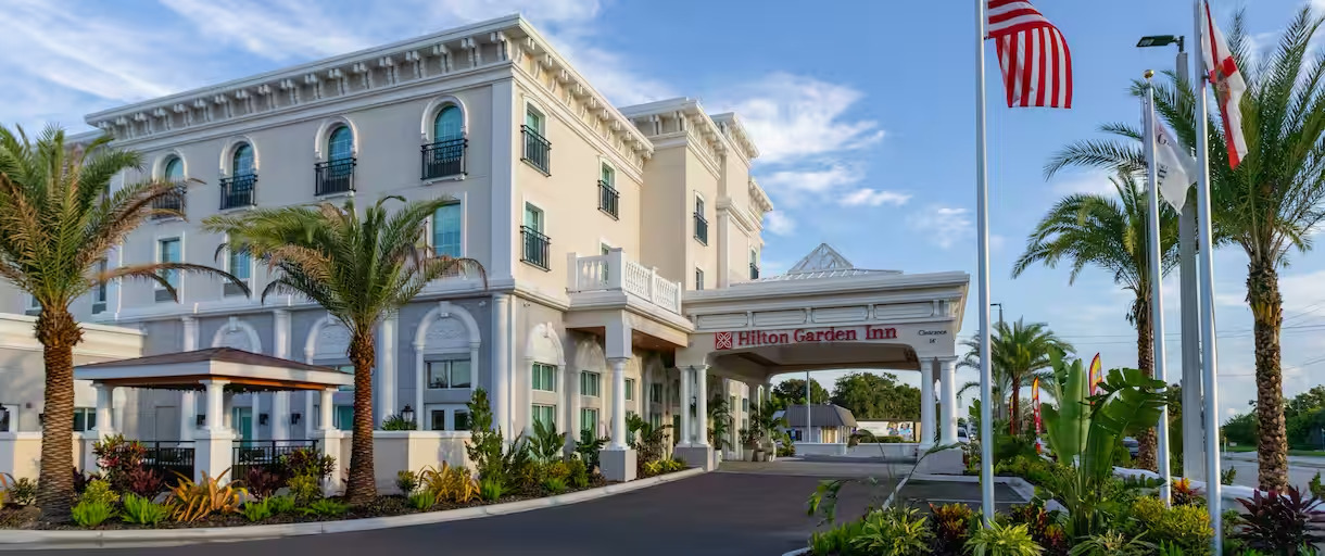 Photo of Hilton Garden Inn - St. Augustine, Saint Augustine, FL