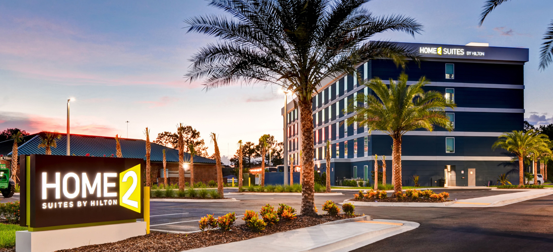 Photo of Home2 Suites Jacksonville, Jacksonville, FL