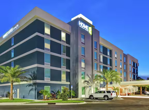 Photo of Home2 Suites Jacksonville, Jacksonville, FL