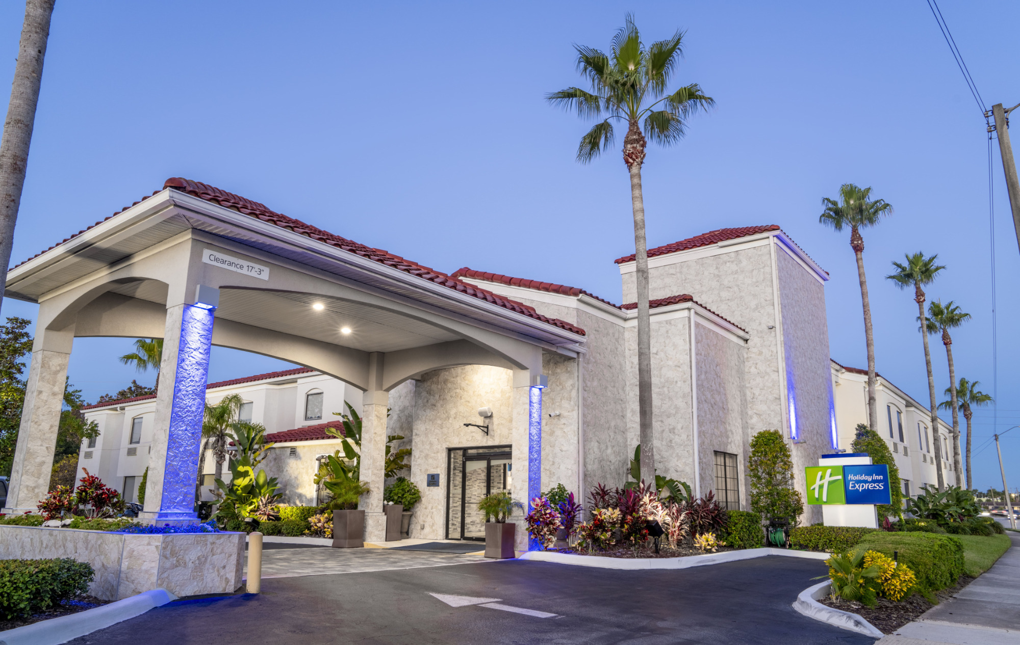 Photo of Holiday Inn Express St. Augustine, Saint Augustine, FL