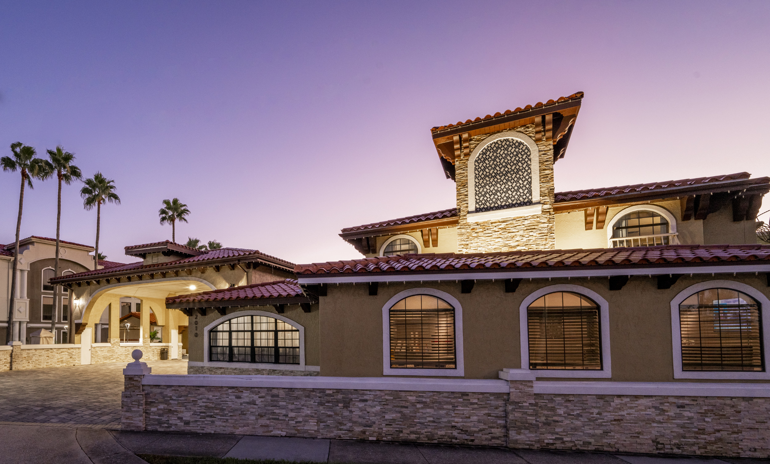 Photo of Best Western Historical Inn, Saint Augustine, FL