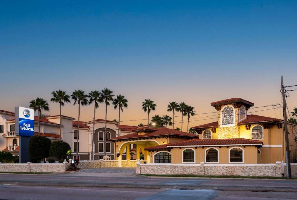 Photo of Best Western Historical Inn, Saint Augustine, FL