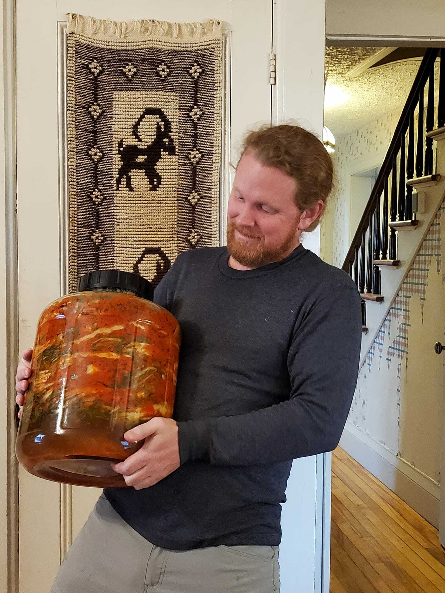 Photo of Maybee Ferments, New Glasgow, NS, Canada