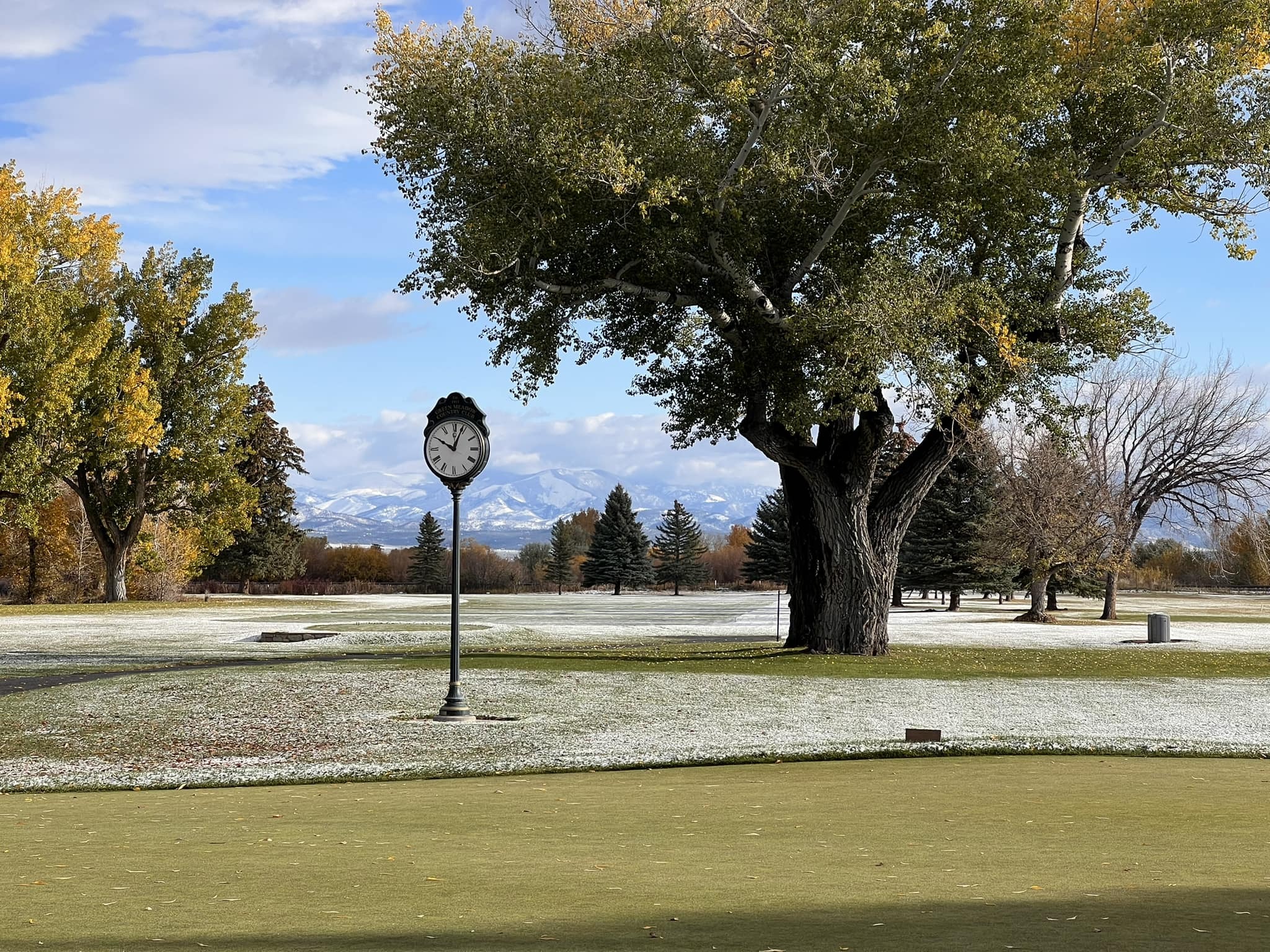 Photo of Green Meadow Country Club, Helena, MT