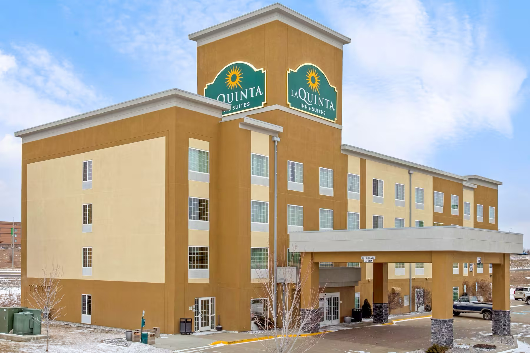Photo of La Quinta Inn and Suites Dickinson, Dickinson, ND
