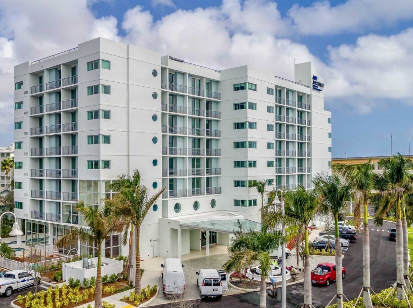 Photo of Maritime Hotel Fort Lauderdale, Fort Lauderdale, FL