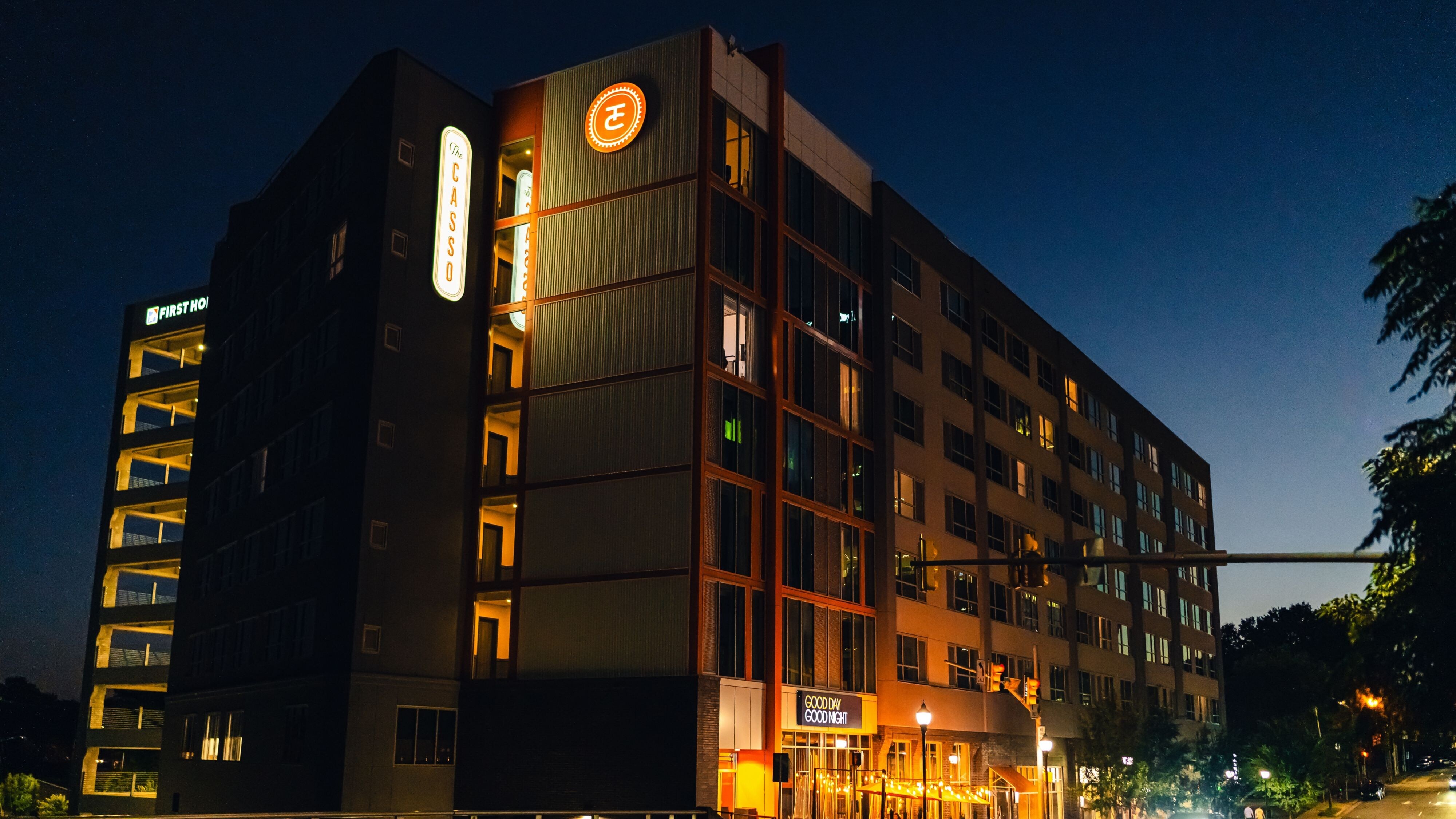 Photo of The Casso, Raleigh, a Tribute Portfolio Hotel, Raleigh, NC