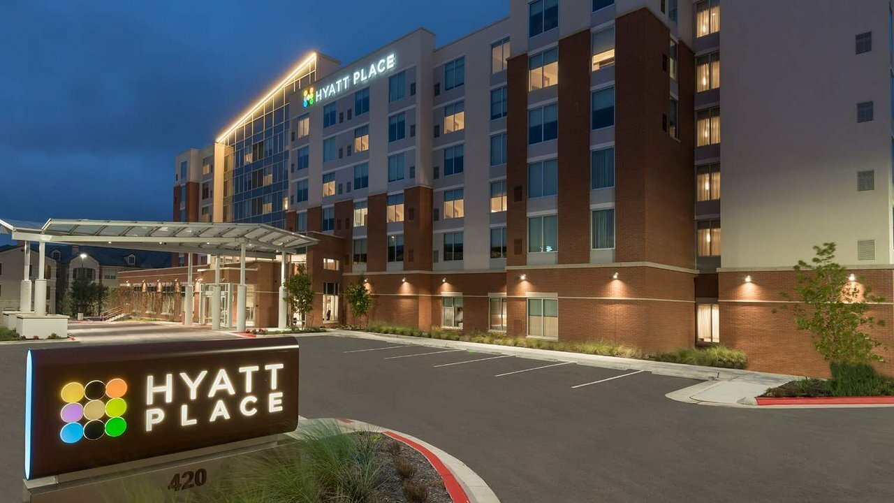 Photo of Hyatt Place Austin/Round Rock, Round Rock, TX