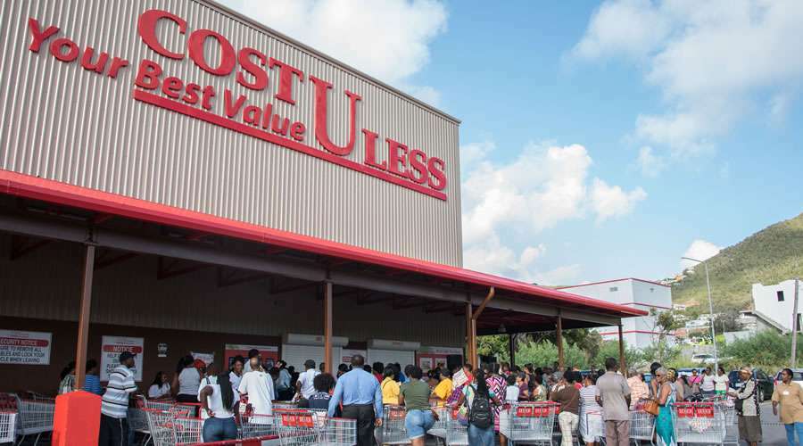 Photo of The North West Company Inukjuak, Inukjuak, QC, Canada