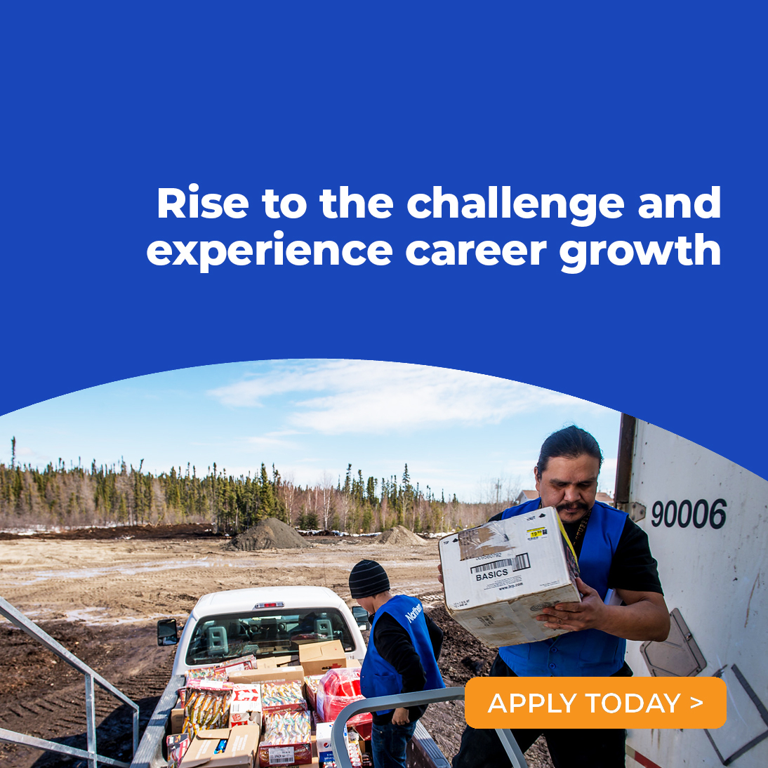 Photo of The North West Company Pikangikum, Pikangikum, ON, Canada