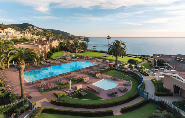 Photo of Montage & Pendry Hotels & Resorts, Irvine, CA