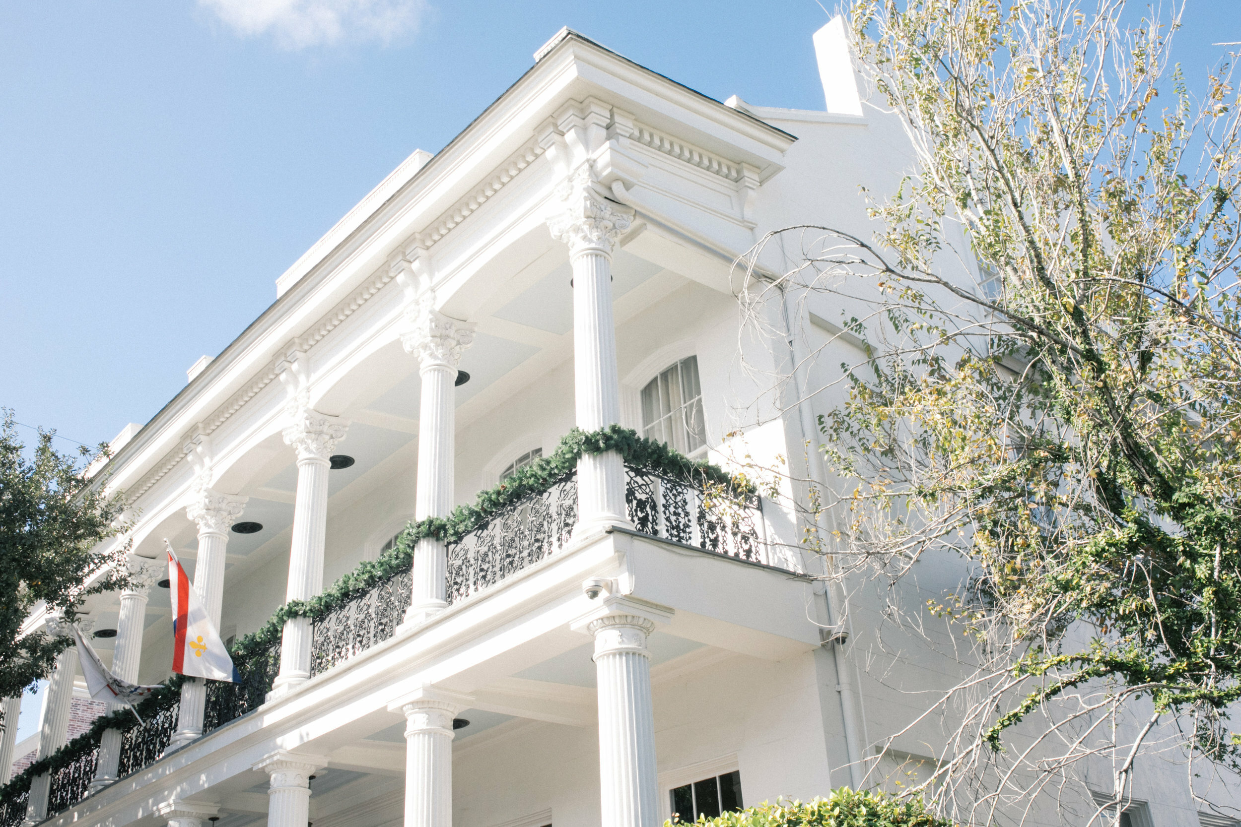 Photo of The Henry Howard Hotel, New Orleans, LA