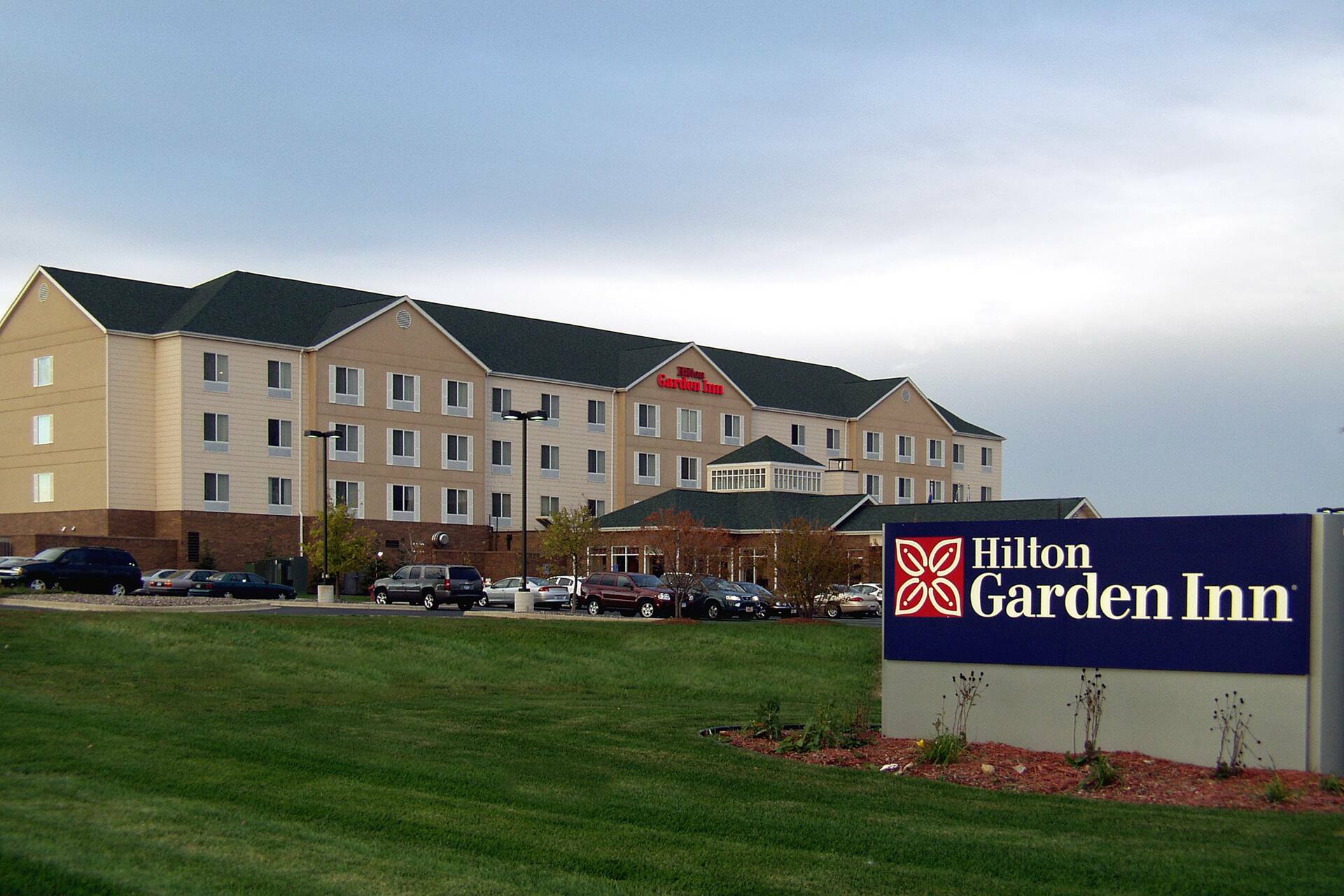 Photo of Hilton Garden Inn St. Paul/Oakdale, Saint Paul, MN