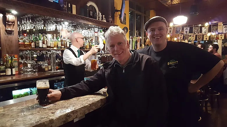 Photo of Shawn O'Donnell's American Grill and Irish Pub, Mount Vernon, WA