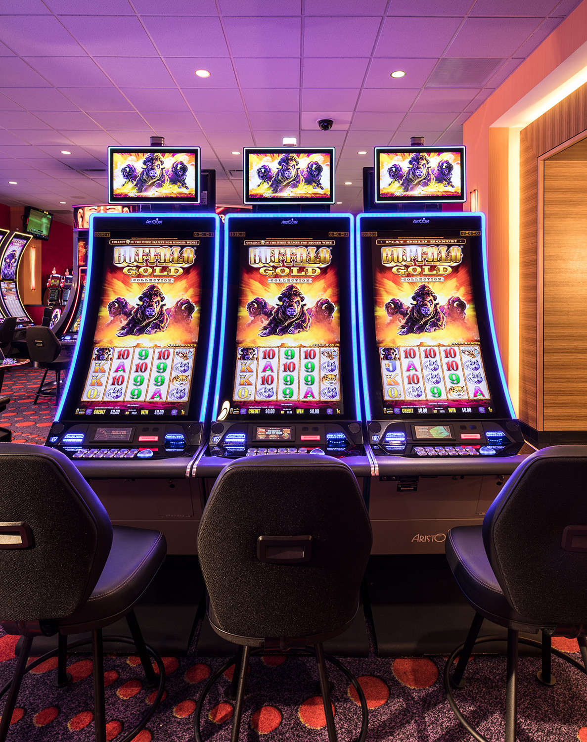 Photo of Magic City Casino, Miami, FL