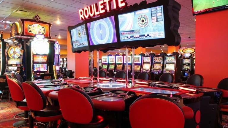 Photo of Magic City Casino, Miami, FL