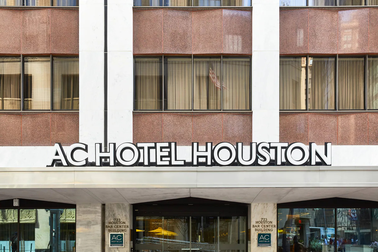 Photo of AC Hotel Houston Downtown, Houston, TX