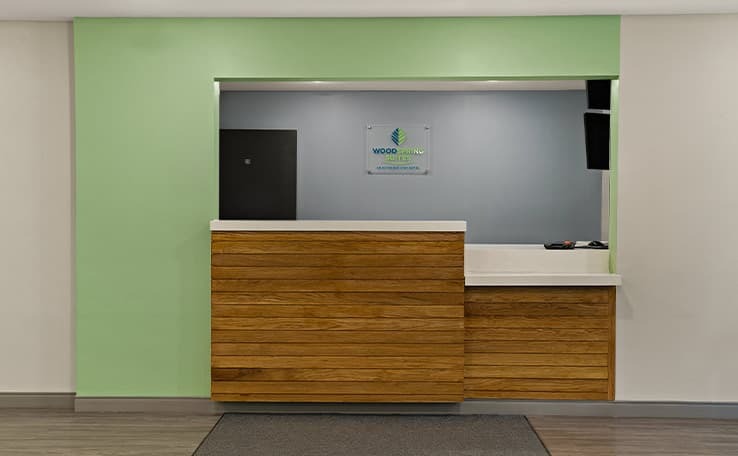 Photo of WoodSpring Suites East Lansing MI, East Lansing, MI