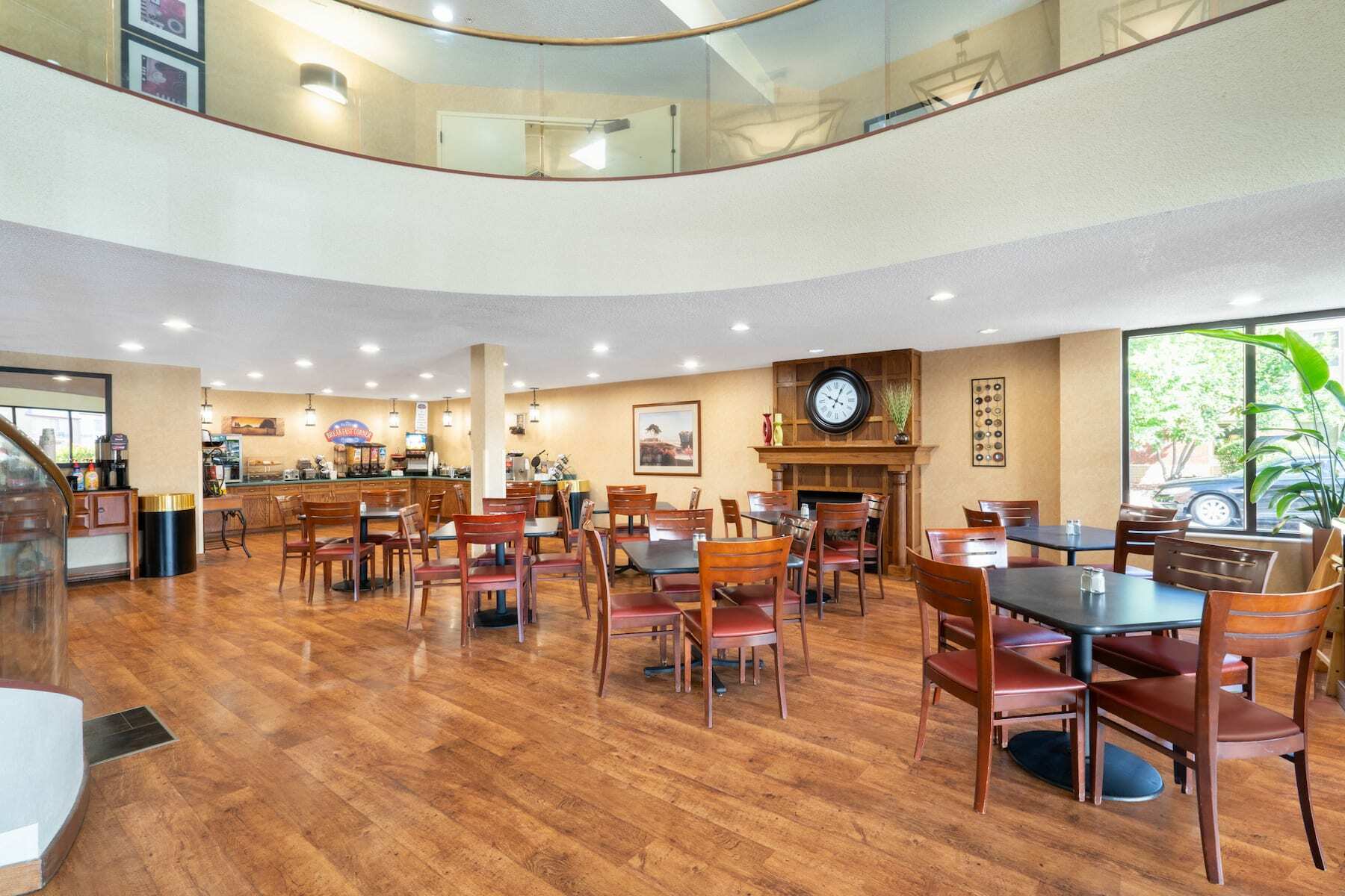 Photo of Baymont by Wyndham Knoxville/Cedar Bluff, Knoxville, TN