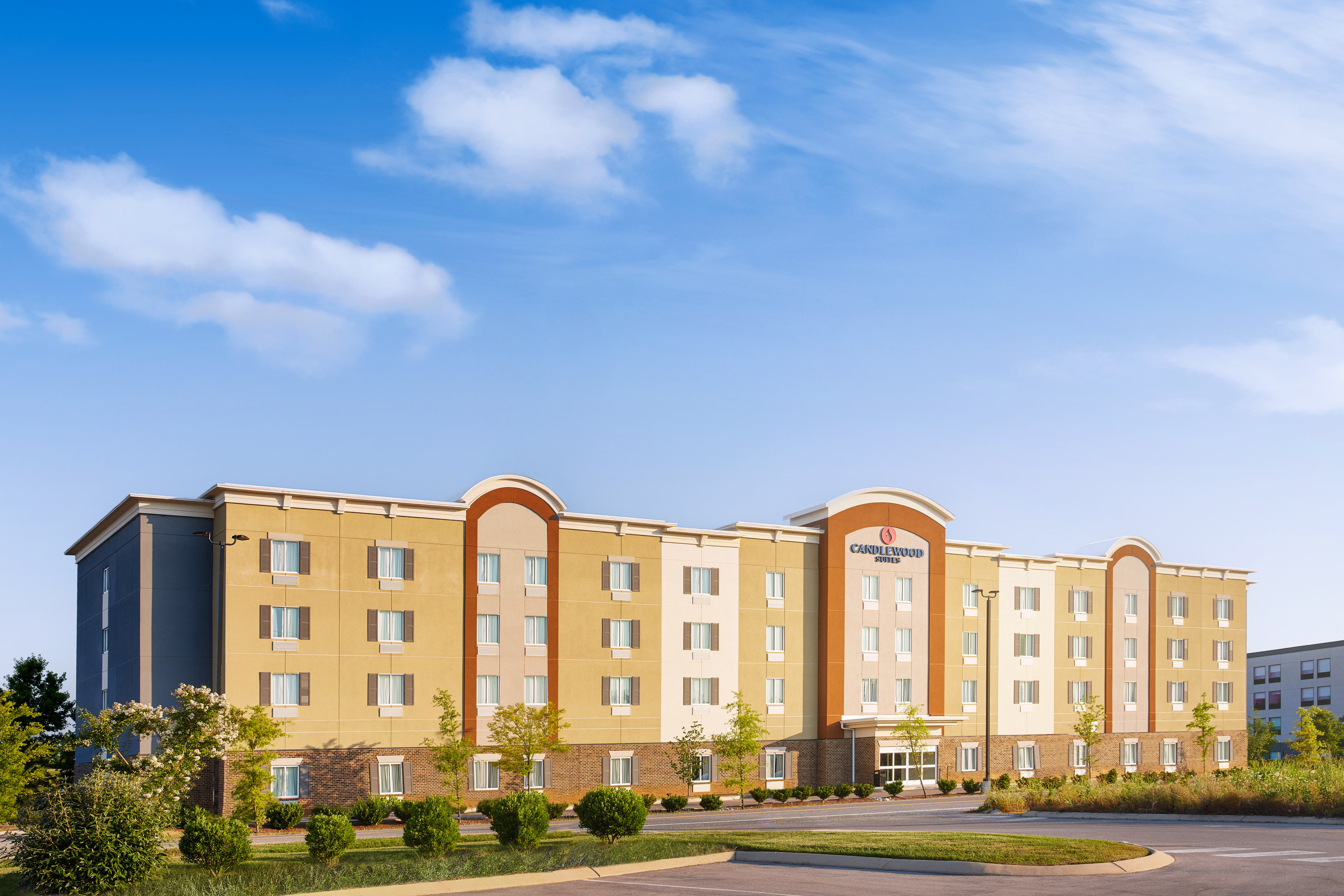 Photo of Candlewood Suites Lebanon, Lebanon, TN