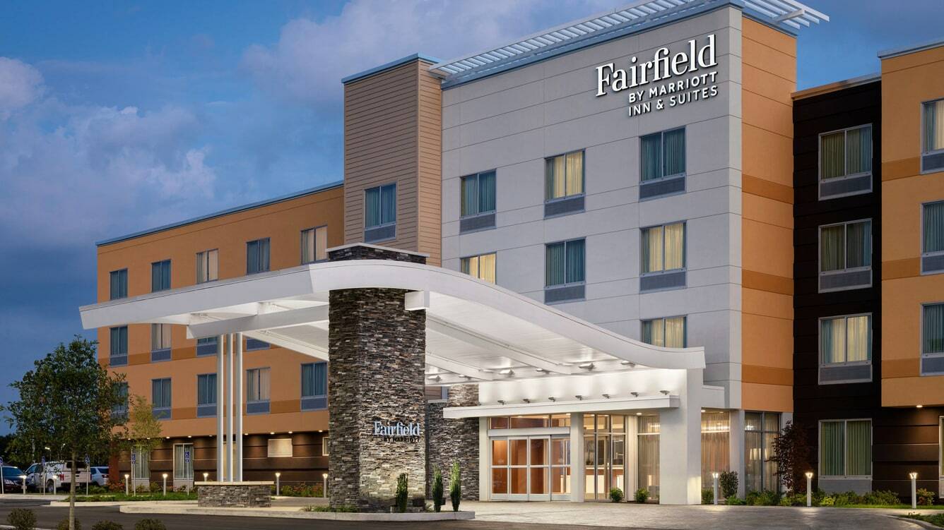 Photo of Fairfield Inn & Suites Greenville Spartanburg/Duncan, Duncan, SC