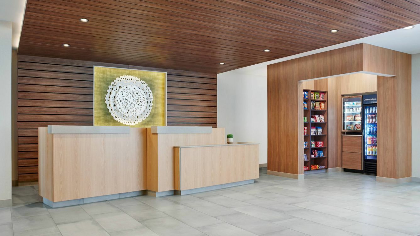 Photo of Fairfield Inn & Suites Greenville Spartanburg/Duncan, Duncan, SC