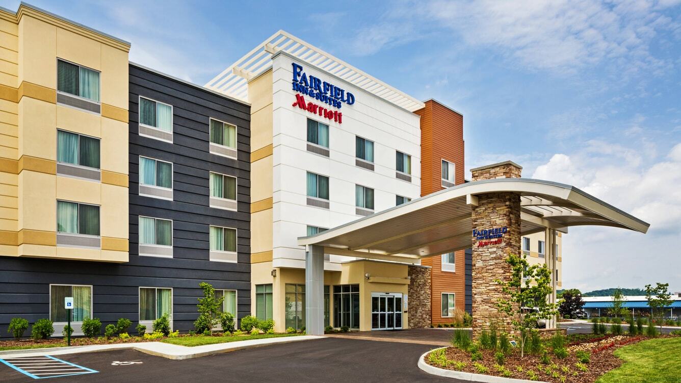 Photo of Fairfield Inn & Suites Johnson City, Johnson City, TN