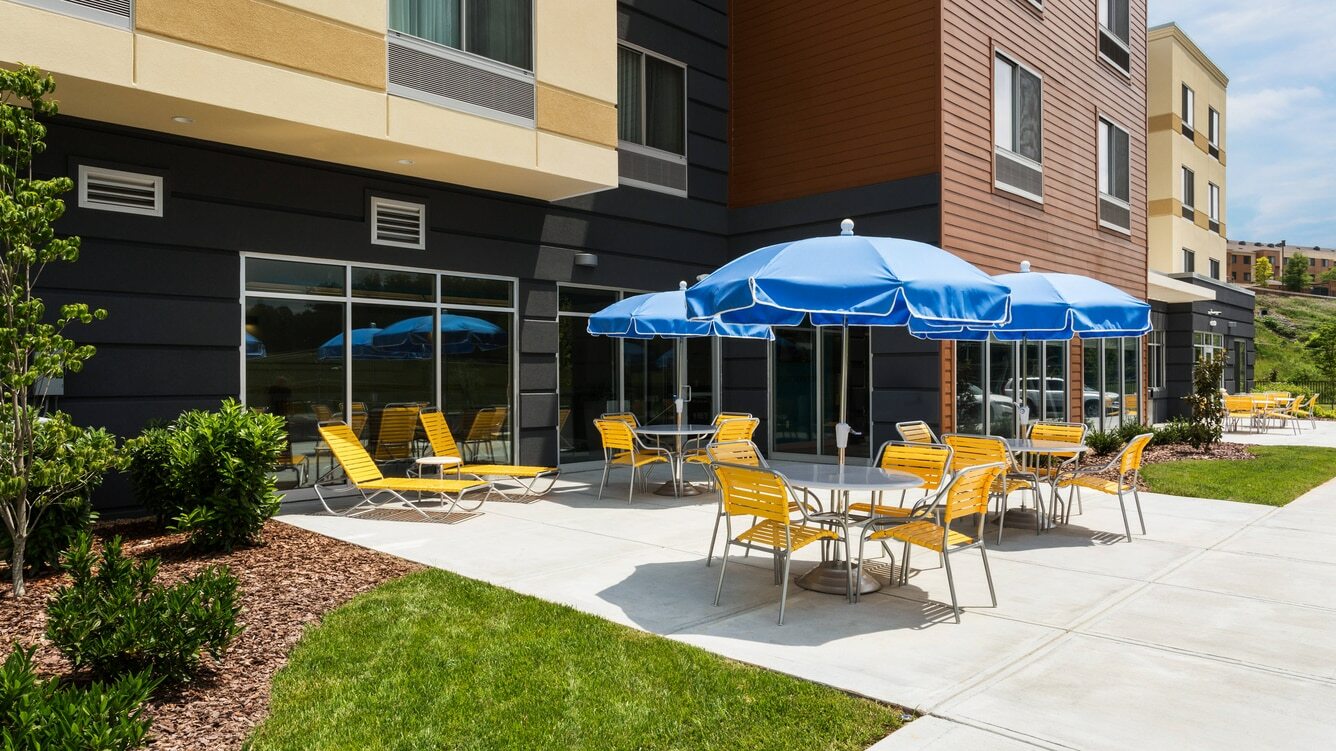 Photo of Fairfield Inn & Suites Johnson City, Johnson City, TN