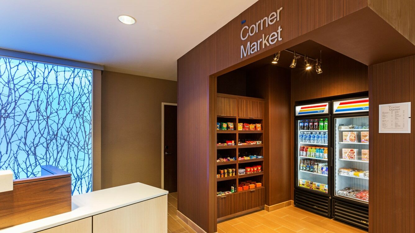 Photo of Fairfield Inn & Suites Johnson City, Johnson City, TN