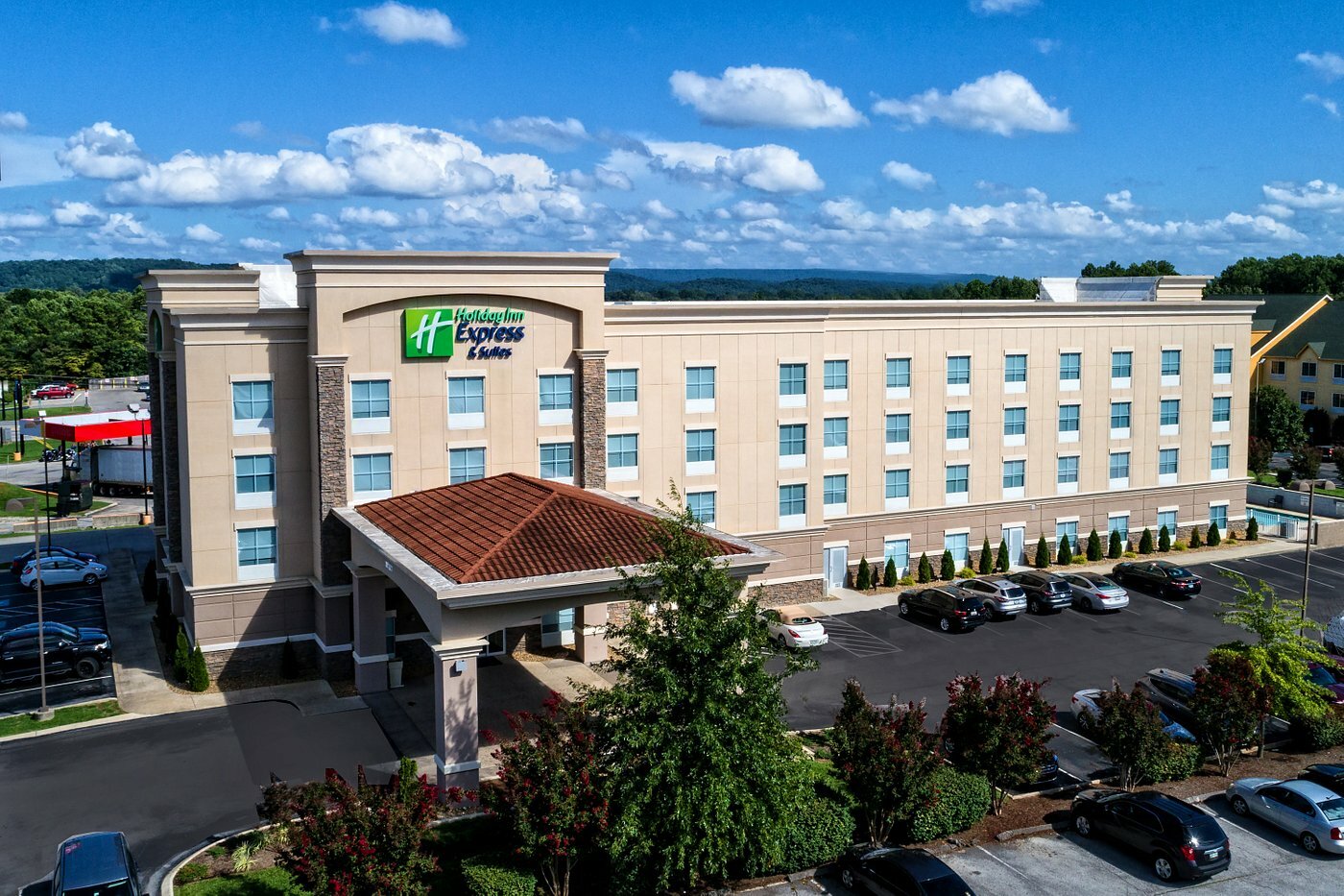 Photo of Holiday Inn Express & Suites Cookeville, Cookeville, TN