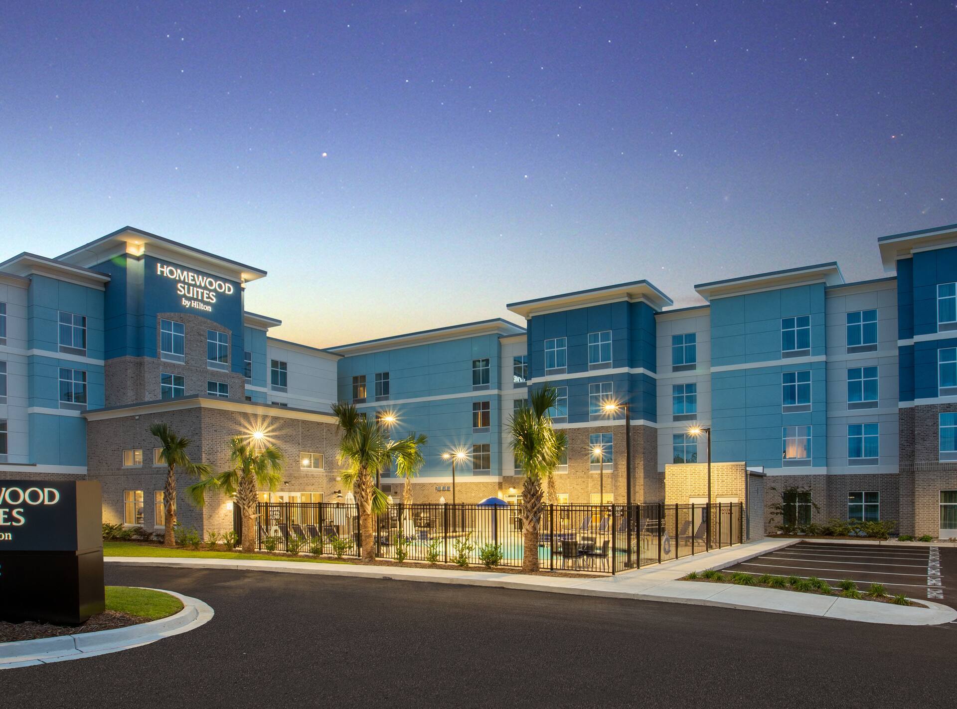 Photo of Homewood Suites by Hilton Myrtle Beach Coastal Grand Mall, Myrtle Beach, SC