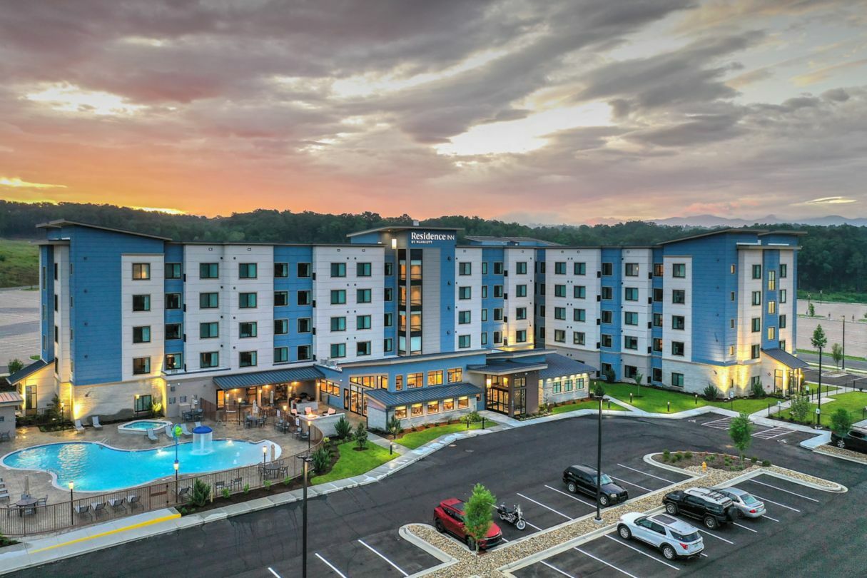 Photo of Residence Inn Pigeon Forge, Pigeon Forge, TN