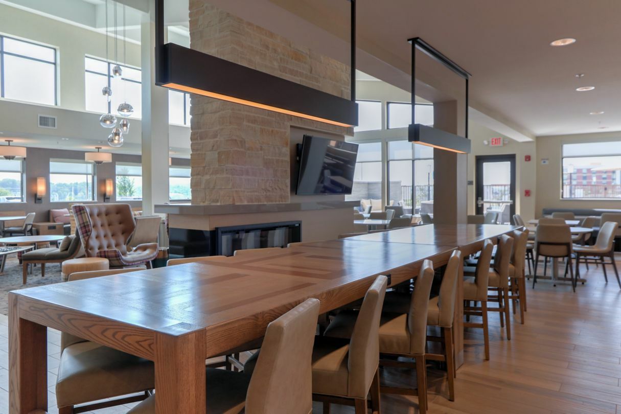 Photo of Residence Inn Pigeon Forge, Pigeon Forge, TN