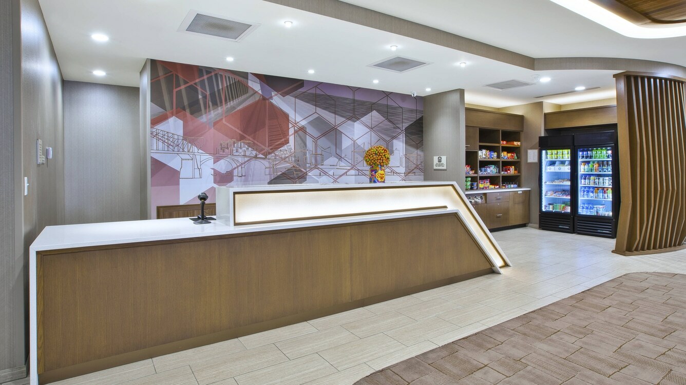 Photo of SpringHill Suites by Marriott Chattanooga North/Ooltewah, Ooltewah, TN