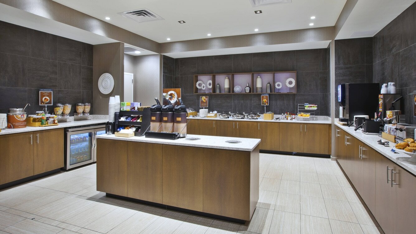 Photo of SpringHill Suites by Marriott Chattanooga North/Ooltewah, Ooltewah, TN