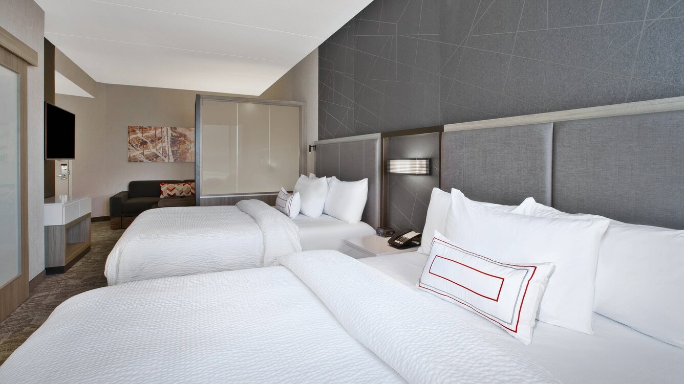 Photo of SpringHill Suites by Marriott Chattanooga North/Ooltewah, Ooltewah, TN