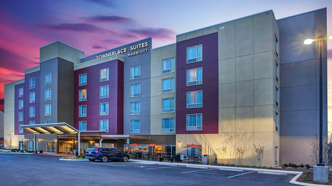 Photo of TownePlace Suites Cookeville, Cookeville, TN
