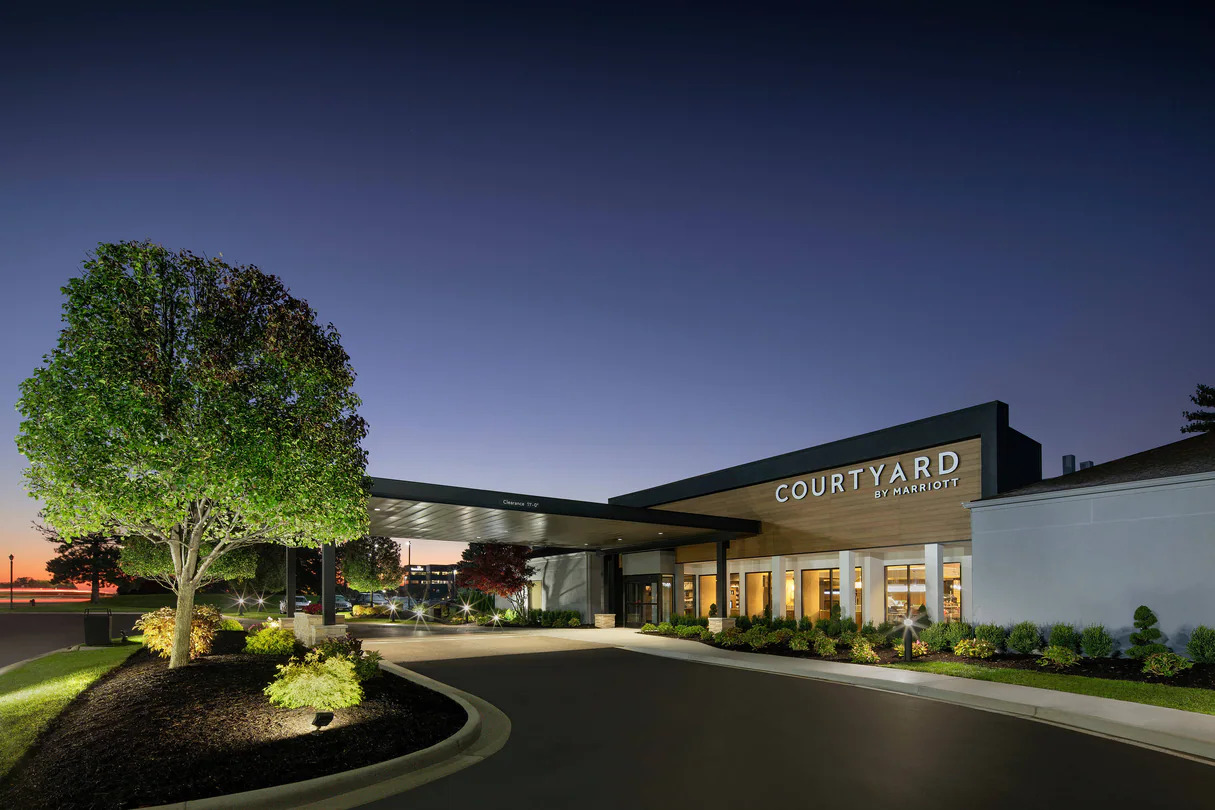 Photo of Courtyard by Marriott Southfield, Southfield, MI