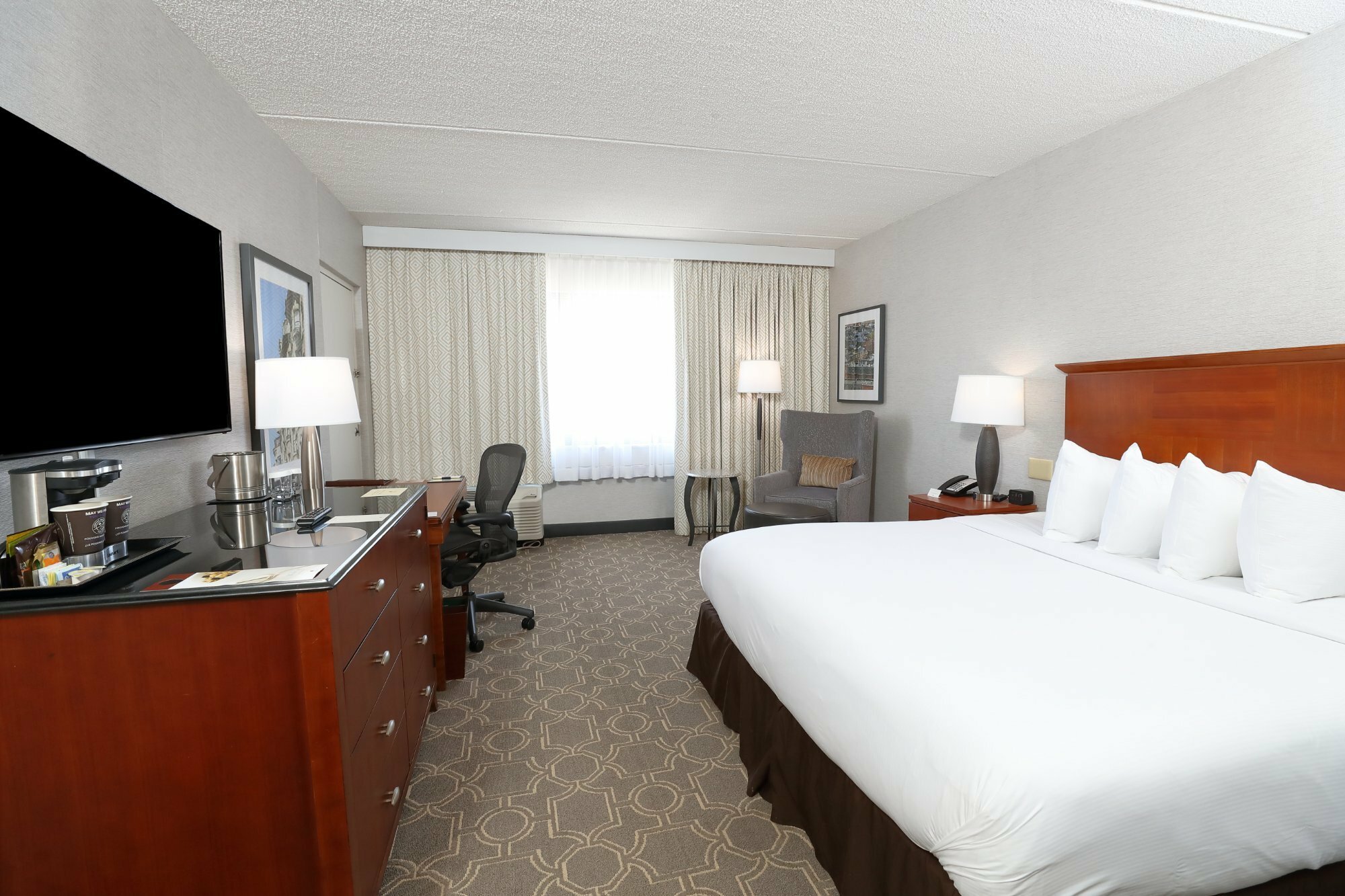 Photo of DoubleTree by Hilton Hotel Boston - Westborough, Westborough, MA